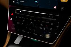 2025 Maserati Grecale