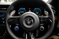 2025 Maserati Grecale