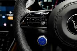 2025 Maserati Grecale