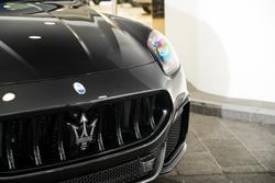 2025 Maserati Grecale