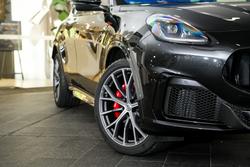 2025 Maserati Grecale