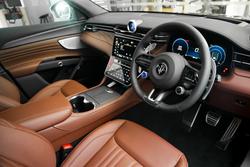 2025 Maserati Grecale