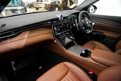 2025 Maserati Grecale