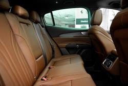 2025 Maserati Grecale