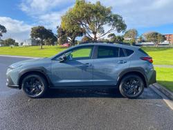2025 SUBARU
                CROSSTREK 