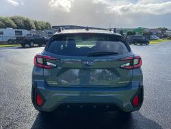 2025 SUBARU
                CROSSTREK 
