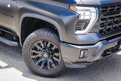 2023 Chevrolet Silverado