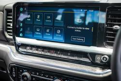 2023 Chevrolet Silverado