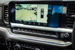 2023 Chevrolet Silverado