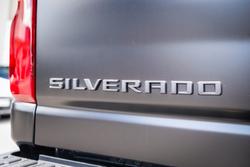 2023 Chevrolet Silverado