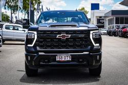 2023 Chevrolet Silverado