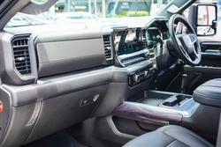 2023 Chevrolet Silverado