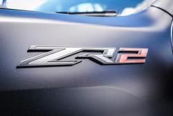 2023 Chevrolet Silverado