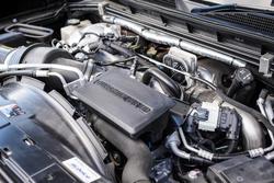 2023 Chevrolet Silverado