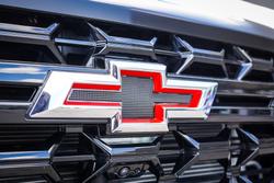 2023 Chevrolet Silverado