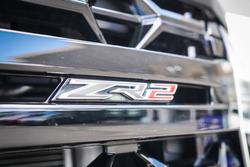 2023 Chevrolet Silverado