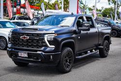 2023 Chevrolet Silverado