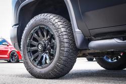 2023 Chevrolet Silverado