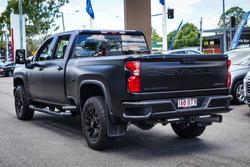 2023 Chevrolet Silverado