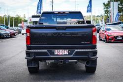 2023 Chevrolet Silverado