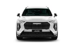 2026 Great Wall Haval Jolion
