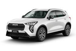 2026 Great Wall Haval Jolion