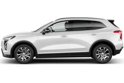2026 Great Wall Haval Jolion