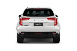 2026 Great Wall Haval Jolion