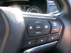 2023 ISUZU MU-X LS-T (4x4)