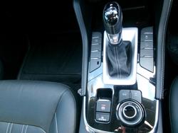 2023 ISUZU MU-X LS-T (4x4)