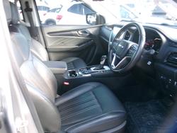 2023 ISUZU MU-X LS-T (4x4)
