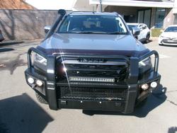 2023 ISUZU MU-X LS-T (4x4)