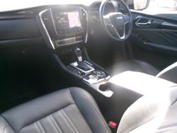 2023 ISUZU MU-X LS-T (4x4)