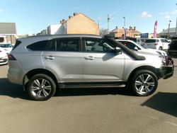 2023 ISUZU MU-X LS-T (4x4)