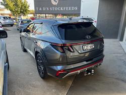 2023 HYUNDAI TUCSON NX4.V2 ELITE
