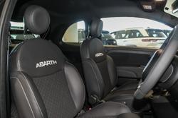 2024 Abarth 695 75 Anniversario