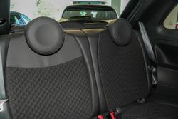 2024 Abarth 695 75 Anniversario