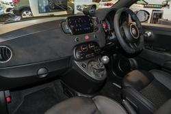 2024 Abarth 695 75 Anniversario