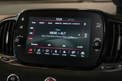 2024 Abarth 695 75 Anniversario