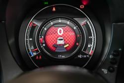 2024 Abarth 695 75 Anniversario