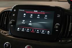 2024 Abarth 695 75 Anniversario