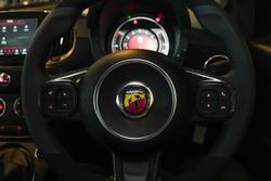 2024 Abarth 695 75 Anniversario
