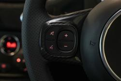 2024 Abarth 695 75 Anniversario