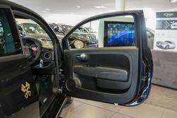 2024 Abarth 695 75 Anniversario