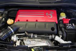 2024 Abarth 695 75 Anniversario