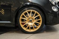 2024 Abarth 695 75 Anniversario