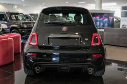 2024 Abarth 695 75 Anniversario