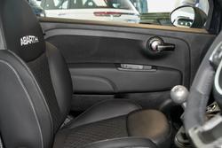 2024 Abarth 695 75 Anniversario