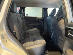 2026 MITSUBISHI Outlander LS