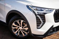2026 GWM HAVAL Jolion
